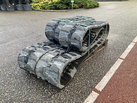 Trabber w400x72.5x90 rupsbanden - afbeelding 8 van  11