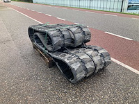 Trabber w400x72.5x90 rupsbanden - afbeelding 9 van  11
