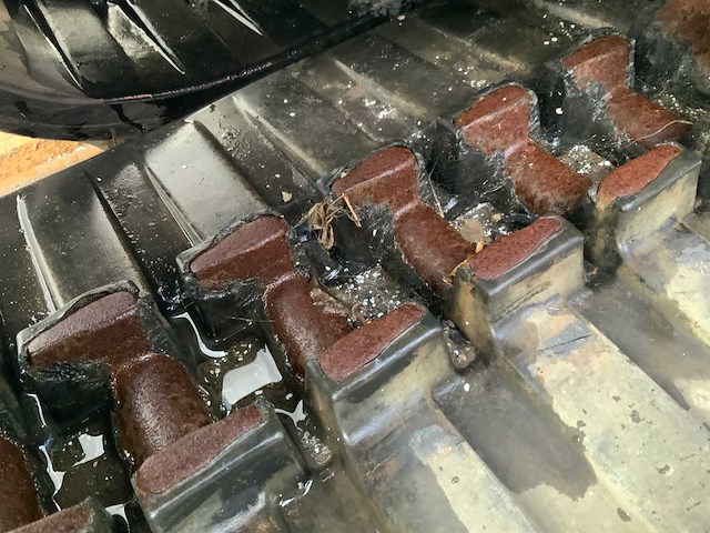 Trabber w400x72.5x90 rupsbanden - afbeelding 10 van  11