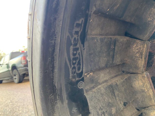 Trabber w400x72.5x90 rupsbanden - afbeelding 11 van  11