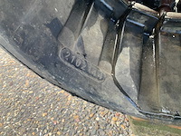 Trabber w400x72.5x90 rupsbanden - afbeelding 3 van  11