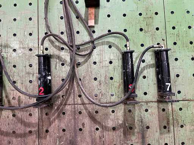 Trabo - 2001 - wsb - opsluitbank - afbeelding 2 van  12