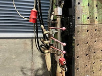 Trabo - wsb43 - opsluitbank - afbeelding 2 van  11