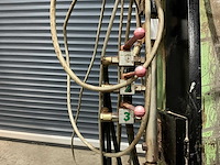 Trabo - wsb43 - opsluitbank - afbeelding 3 van  11