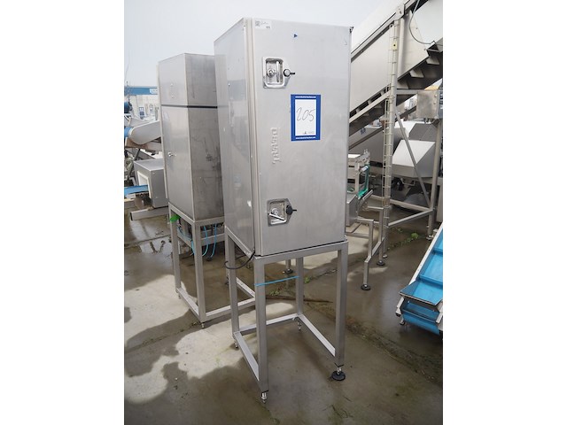 Trabo - afbeelding 1 van  3