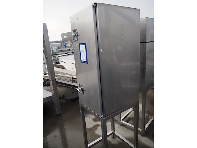 Trabo - afbeelding 2 van  3