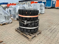 Track en pad (2x) - afbeelding 2 van  7