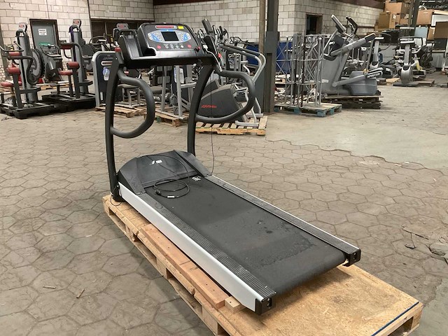 Trackmaster tmx428cp220 loopband - afbeelding 2 van  6