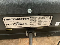 Trackmaster tmx428cp220 loopband - afbeelding 6 van  6