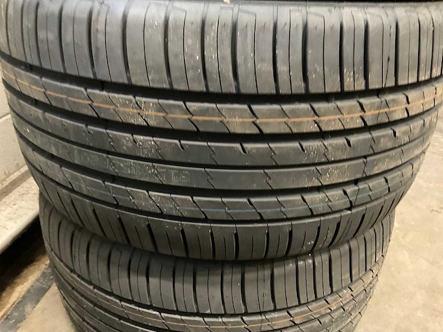 Tracmax privilo rs01+ autoband (4x) ongebruikt - afbeelding 7 van  9