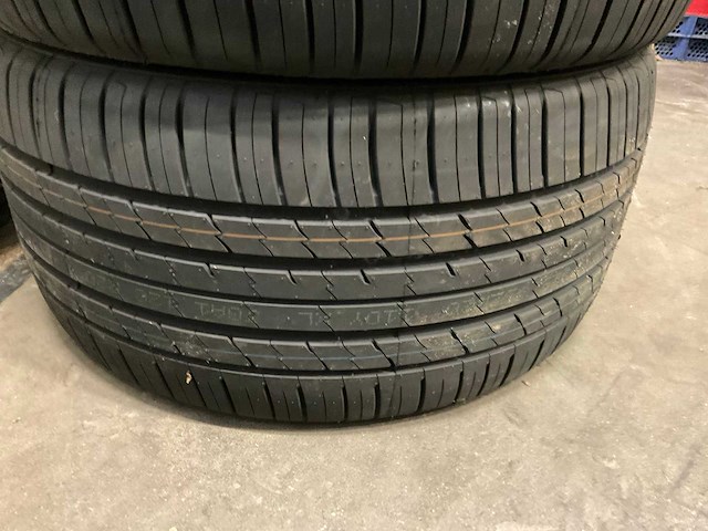 Tracmax privilo rs01+ autoband (4x) ongebruikt - afbeelding 8 van  9