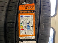 Tracmax privilo rs01+ autoband (4x) ongebruikt - afbeelding 4 van  11