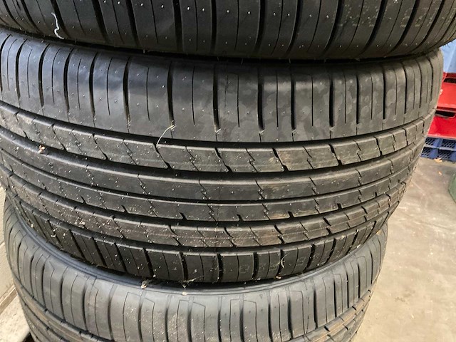 Tracmax privilo rs01+ autoband (4x) ongebruikt - afbeelding 8 van  11