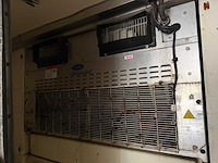 Tracon koel oplegger met laadklep - afbeelding 4 van  21