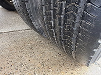 Tracon koel oplegger met laadklep - afbeelding 5 van  21