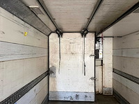 Tracon koel oplegger met laadklep - afbeelding 20 van  21
