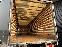 Tracon trailers 2011 tb1218 lzv oplegger ol-77-lb - afbeelding 8 van  33