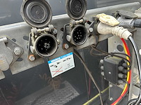 Tracon trailers 2011 tb1218 lzv oplegger ol-77-lb - afbeelding 11 van  33