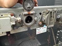 Tracon trailers 2011 tb1218 lzv oplegger ol-77-lb - afbeelding 13 van  33