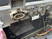 Tracon trailers 2011 tb1218 lzv oplegger ol-77-lb - afbeelding 14 van  33