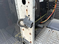 Tracon trailers 2011 tb1218 lzv oplegger ol-77-lb - afbeelding 15 van  33