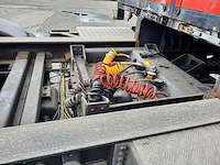 Tracon trailers 2011 tb1218 lzv oplegger ol-77-lb - afbeelding 21 van  33