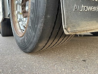 Tracon trailers 2011 tb1218 lzv oplegger ol-77-lb - afbeelding 25 van  33