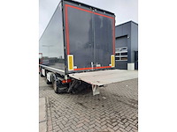 Tracon trailers 2011 tb1218 lzv oplegger ol-77-lb - afbeelding 29 van  33