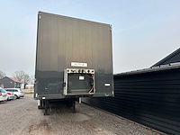 Tracon trailers 2011 tb1218 lzv oplegger ol-77-lb - afbeelding 33 van  33