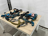 Tractel - val beveiliging - afbeelding 1 van  6