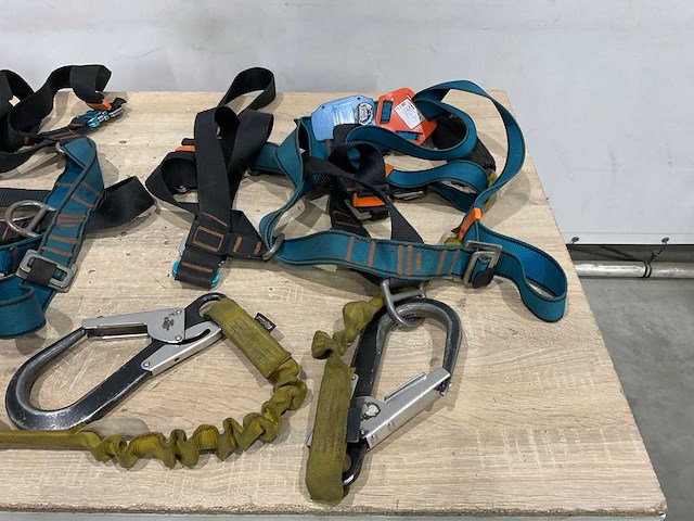 Tractel - val beveiliging - afbeelding 4 van  6