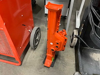 Tractel 5t dommekracht - afbeelding 3 van  5