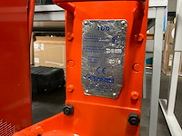 Tractel 5t dommekracht - afbeelding 4 van  5