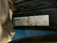 Tractel tf1600/1nf elektrische kettingtakel - afbeelding 3 van  3