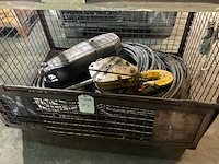 Tractel tirfor - afbeelding 1 van  1