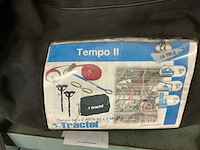 Tractel valbeveiligings accessoires in tas (5x) - afbeelding 4 van  4