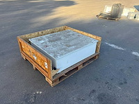 Tractie batterij bus actia 2012 - afbeelding 1 van  3