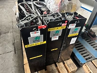 Tractiebatterij (heftruck/transpallet) midac... - afbeelding 6 van  6