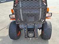 Tractor, agria, 4900, oranje, 1965 - afbeelding 4 van  31