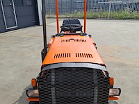Tractor, agria, 4900, oranje, 1965 - afbeelding 5 van  31
