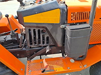 Tractor, agria, 4900, oranje, 1965 - afbeelding 9 van  31