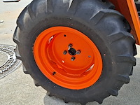 Tractor, agria, 4900, oranje, 1965 - afbeelding 10 van  31