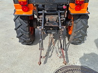 Tractor, agria, 4900, oranje, 1965 - afbeelding 13 van  31