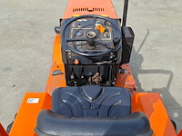 Tractor, agria, 4900, oranje, 1965 - afbeelding 17 van  31
