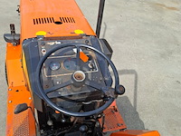 Tractor, agria, 4900, oranje, 1965 - afbeelding 18 van  31