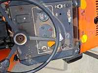Tractor, agria, 4900, oranje, 1965 - afbeelding 19 van  31