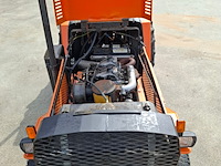 Tractor, agria, 4900, oranje, 1965 - afbeelding 21 van  31
