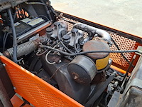 Tractor, agria, 4900, oranje, 1965 - afbeelding 24 van  31
