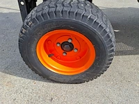 Tractor, agria, 4900, oranje, 1965 - afbeelding 2 van  31