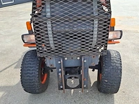 Tractor, agria, 4900, oranje, 1965 - afbeelding 4 van  31